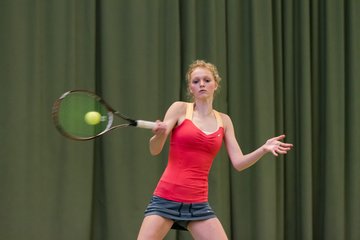 Bild 208 - Nordliga Club an der Alster 2 - TC RW Wahlstedt 2 : Ergebnis: 4:2